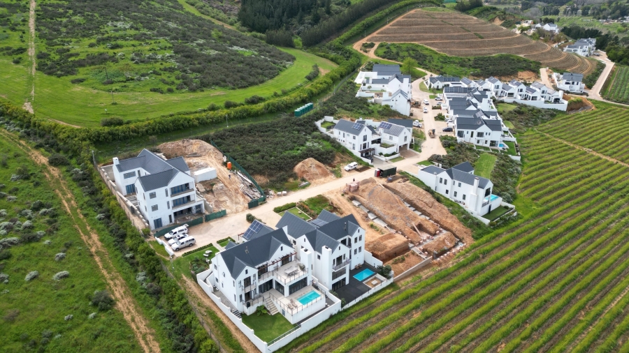 0 Bedroom Property for Sale in Weltevreden Hills Estate Western Cape